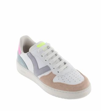 Victoria Womens Madrid Sneaker In Rosa