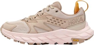 Hoka One One (WMNS) HOKA ONE ONE Anacapa Breeze Low Oxford Tan Peach 1127921-OTPW