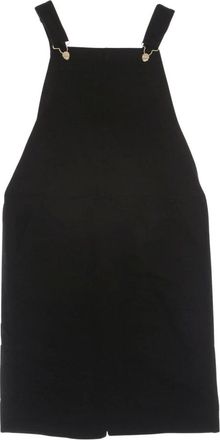 Carhartt Work in Progress Dames, Jurken, Zwart, Maat: XS