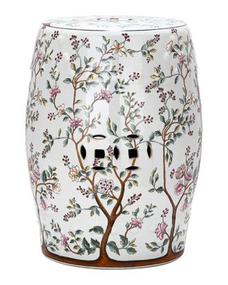 Safavieh Blooming Tree Garden Stool
