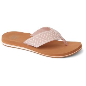 Reef Spring Woven Sandalen f&uuml;r Damen | orange