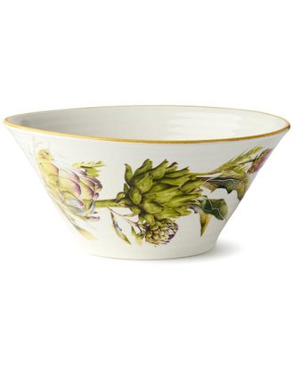 Certified International Verdura Deep Bowl