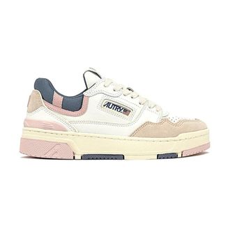 Autry Sneakers, female, Multicolor, Size: 10 US CLC Low