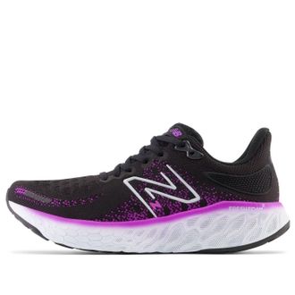 New Balance (WMNS) New Balance Fresh Foam 1080 v12 Shoes Black Purple W108012J