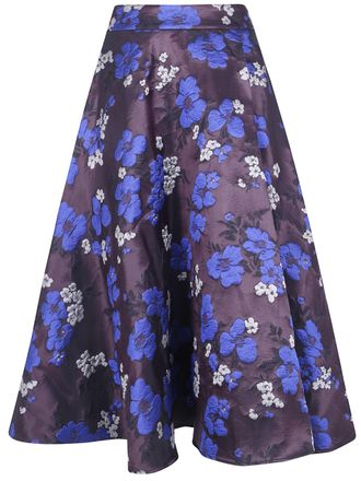 Essentiel Circle Midi Skirt Kathyanne