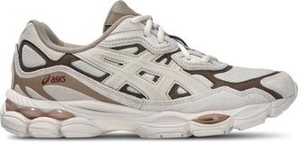 Asics Mens GEL-NYC - Shoes Tan/Brown Size 10.0