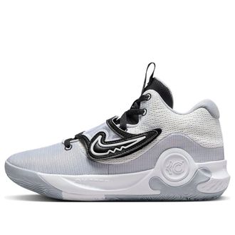 Nike KD Trey 5 X EP Wolf Grey DJ7554-102