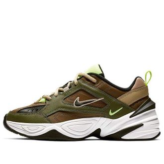 Nike (WMNS) Nike M2K Tekno Yukon Brown AO3108-201