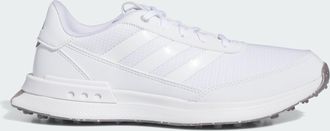 adidas Womens adidas S2G Spikeless 24 Golf Shoes