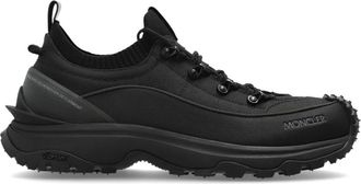 Moncler Uomo, Scarpe, Nero, 43 1/2 EU, new