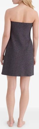 Eres Bronzage Dress - Black