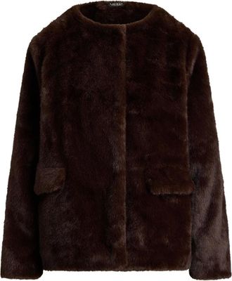 Ralph Lauren Mujer, Chaquetas, Marrón, Talla: M