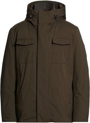 Montecore ROPA DE ABRIGO - Plum&iacute;feros y acolchados en YOOX.COM