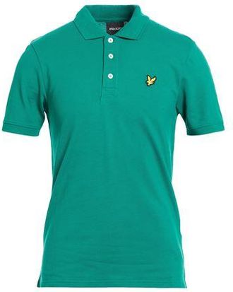 Lyle & Scott TOPWEAR - Polo shirts sur YOOX.COM
