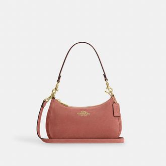 Coach Teri Shoulder Bag