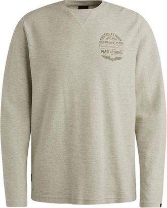 PME Legend Heren, Tops, Beige, Maat: XL