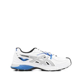 Asics Heren, Sport, Veelkleurig, Maat: 42 1/2 EU
