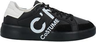 Costume National FOOTWEAR - Trainers sur YOOX.COM