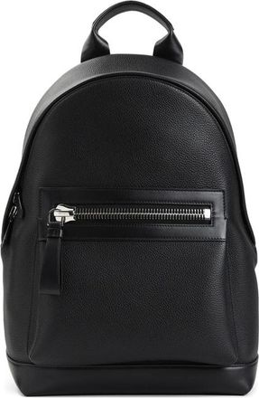 Tom Ford Zip-fastening Backpack