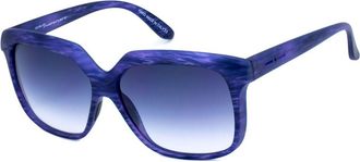 Italia Independent Acetate Womens Sunglasses