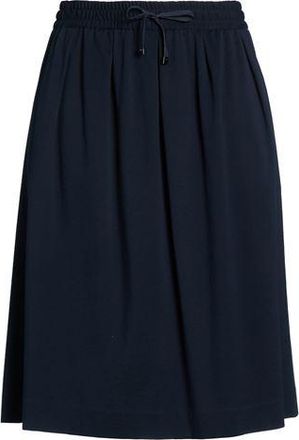 Circolo 1901 BOTTOMWEAR - Midi skirts sur YOOX.COM