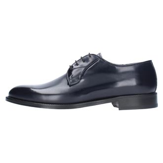 J.P. David Ballerinas - Heren - Schoenen - Blauw - Maat: 41 1/2 EU