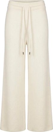 Moorer Donna, Pantaloni, Beige, 2Xs, new