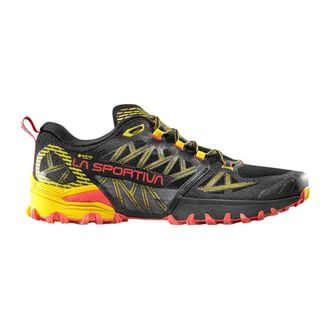 La Sportiva Heren, Schoenen, Zwart, Maat: 44 1/2 EU Synthetisch