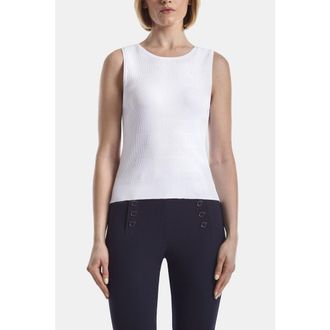Capsule 121 THE SACRED SWEATER in White at Nordstrom, Size Small