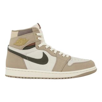 Nike Air Jordan 1 Retro High OG - - Sport - Uomo - Multicolore - 36 1/2 EU