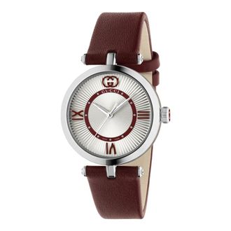 Gucci Horloges - Dames - Horloges - Bruin - ONE Size - Accessoires