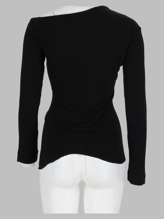 Vivienne Westwood Orgy T-Shirt - Black