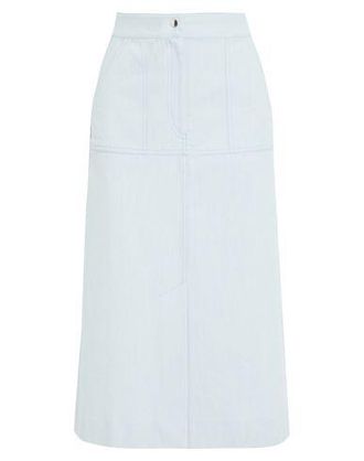 IRIS & INK HOSEN & RÖCKE - Jeansröcke auf YOOX.COM