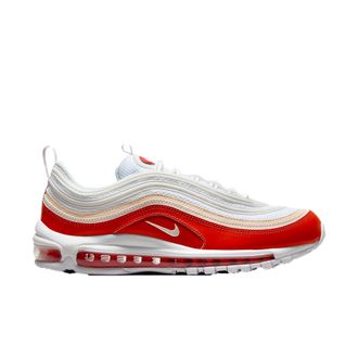 Nike Air Max 97 Picante Red / Guava Ice - White FN6869-633 Mens