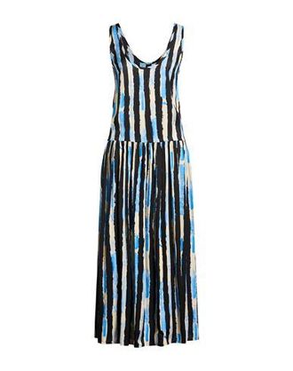 Pinko DRESSES - Maxi dresses on YOOX.COM