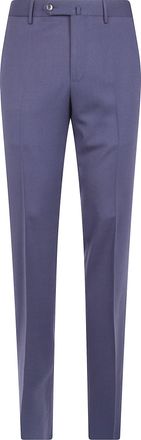 PT01 Trousers Wool 60% Virgin Wool