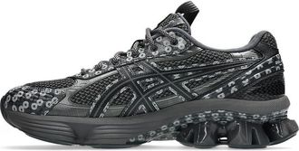 Asics x Kiko Kostadinov Gel-Kinetic Fluent US7-S Obsidian Grey 1203A973-020