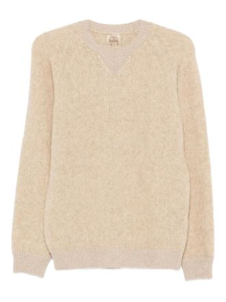 Rakkì Virgil sweater - Neutrals