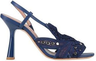 Alberta Ferretti Sandals