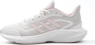 adidas neo All Day Essential Shoes White Pink JH5152