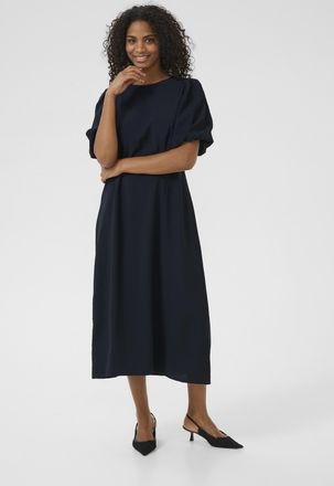 Kaffe Jurk Tight fit black