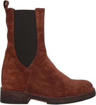 Pantanetti FOOTWEAR - Ankle boots on YOOX.COM