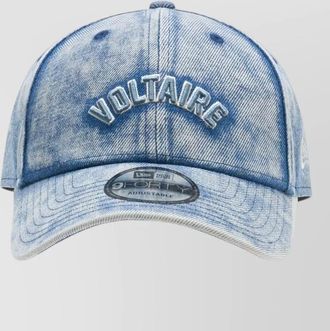 Zadig&Voltaire cotton cap