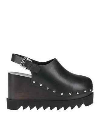 Stella McCartney FOOTWEAR - Mules & Clogs on YOOX.COM