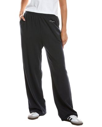 Rag & Bone Rag & Bone Terry Wideleg Sweatpant