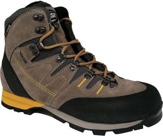 Meindl Brown Brenta Pro Gtx Hiking Boot