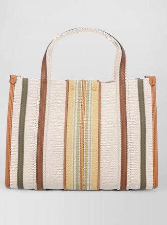 Chlo&eacute; tote bag