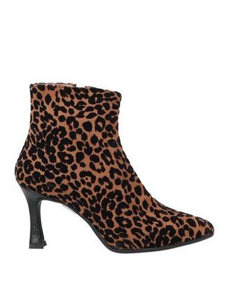Divine Follie FOOTWEAR - Ankle boots on YOOX.COM