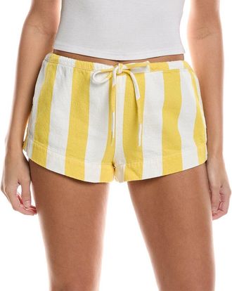 Free People Hot Hot Hot Micro Short