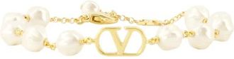 Valentino Garavani Mujer, Accesorios, Amarillo, Talla: S